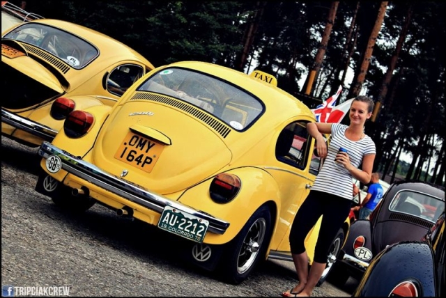 fot.Tripcak Crew