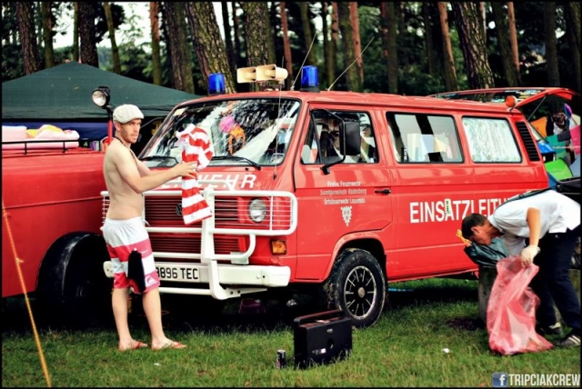 fot.Tripcak Crew