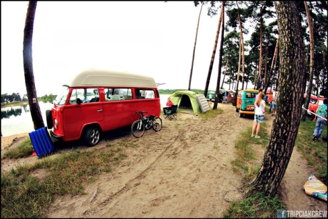 fot.Tripcak Crew