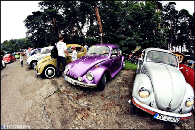 fot.Tripcak Crew