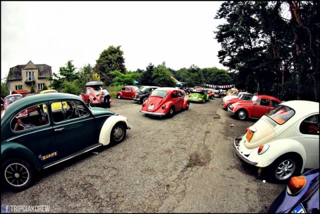 fot.Tripcak Crew