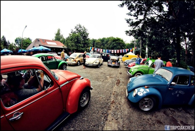 fot.Tripcak Crew