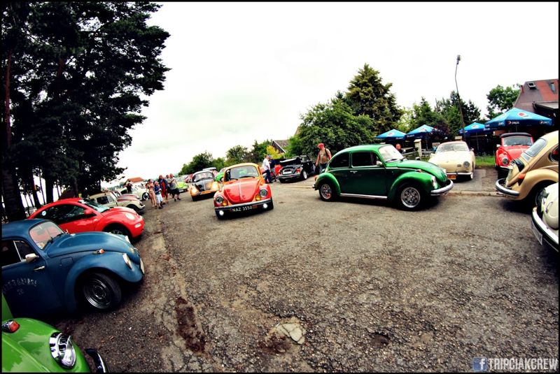 fot.Tripcak Crew