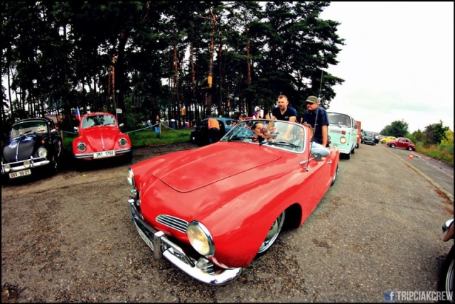 fot.Tripcak Crew