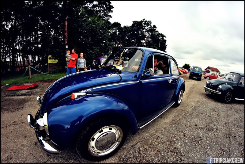 fot.Tripcak Crew