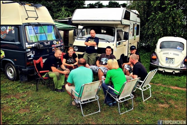 fot.Tripcak Crew