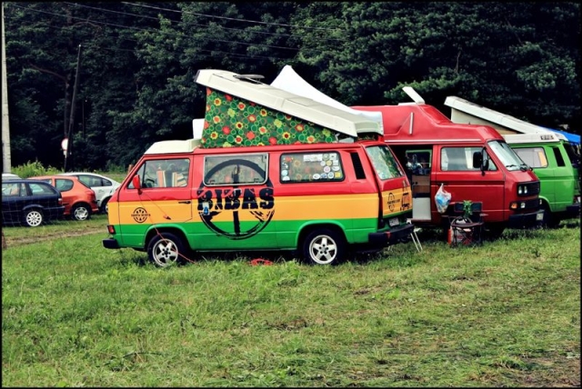 fot.Tripcak Crew