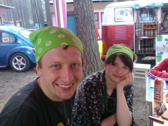 2 nowe Stokroteczki ;-)