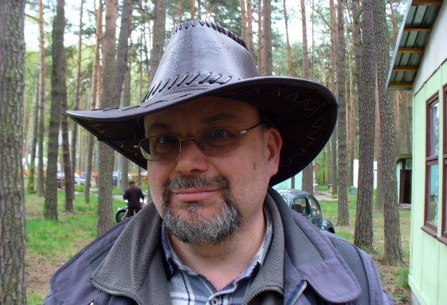 fot.Dominik
