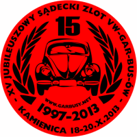 Naklejka Zlotowa