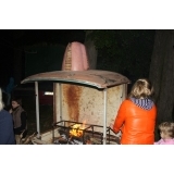 fot.Artek(canon) - grill z "Ogórka" ;)