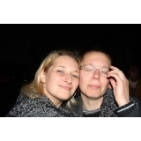 fot.Artek(canon) - Ilona i Andusowa kobieta ;)