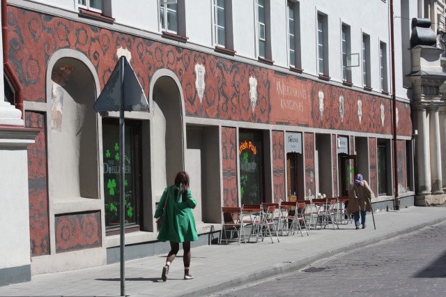 stare miasto