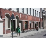 stare miasto