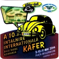 * Baia Mare - RUMUNIA