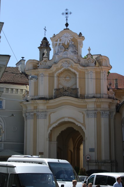 stare miasto