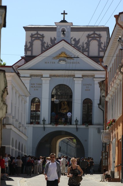 stare miasto
