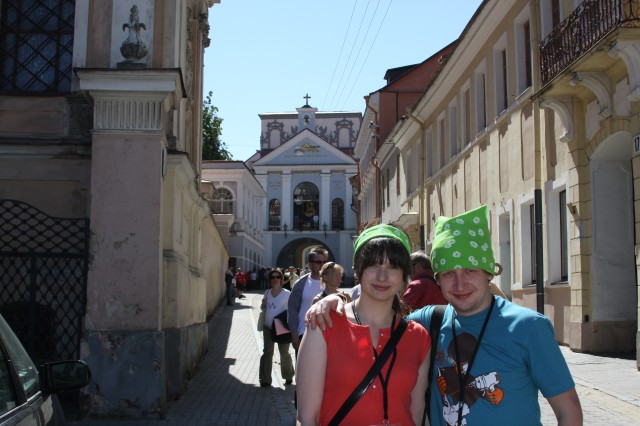 stare miasto