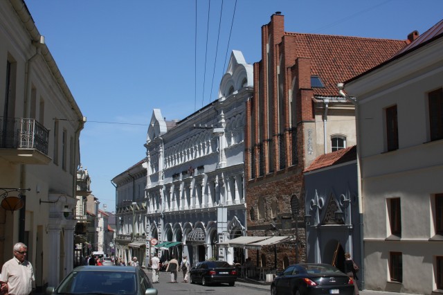 fot.Artek(canon) - stare miasto