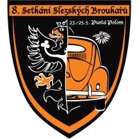 Naklejka Zlotowa
