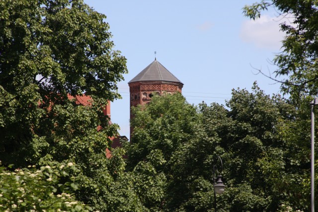 fot.Artek(canon) - stare miasto