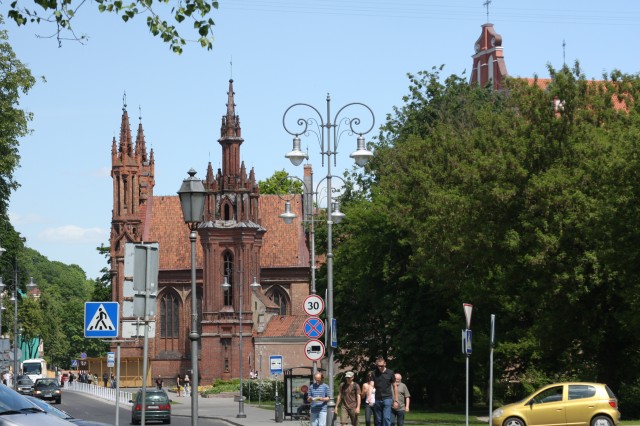 fot.Artek(canon) - stare miasto