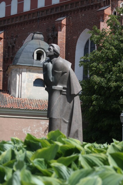fot.Artek(canon) - stare miasto