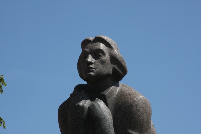 fot.Artek(canon) - stare miasto