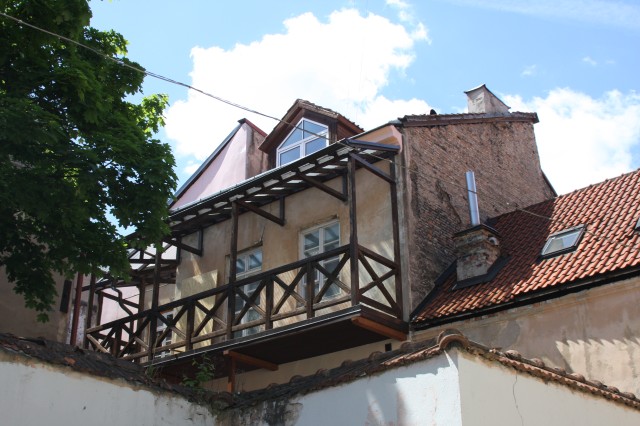 fot.Artek(canon) - stare miasto