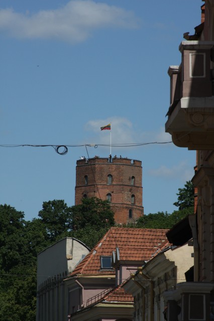 fot.Artek(canon) - stare miasto