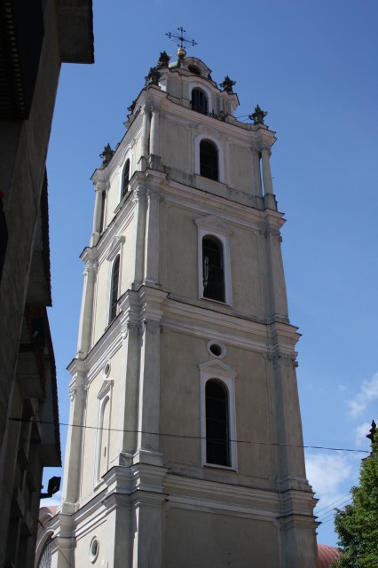 fot.Artek(canon) - stare miasto