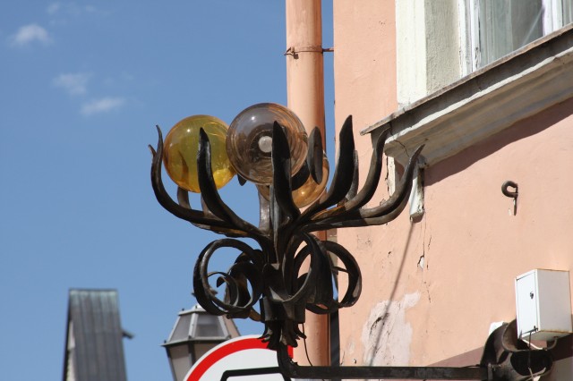 fot.Artek(canon) - stare miasto