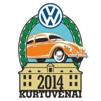 * Kurtuvėnai - LITWA