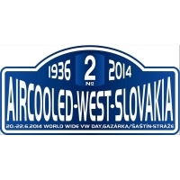 Naklejka Zlotowa