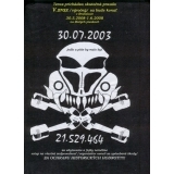Plakat ZLOTOWY