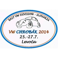 Naklejka Zlotowa