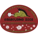 Naklejka ZLOTOWA