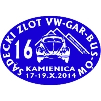 Naklejka Zlotowa