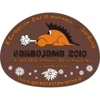 * Kraków "Garbojama"