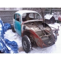 * Remont "Endusia" '67r -  2014-16r