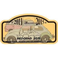 * Belgrad - SERBIA