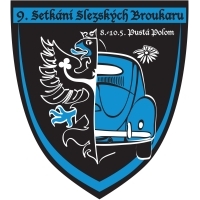 Naklejka Zlotowa