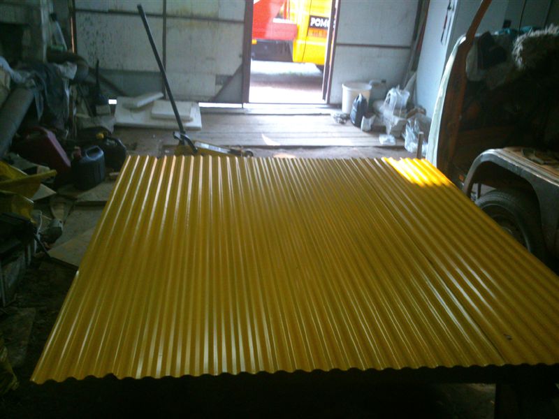 remont blacharki VI.2015r - Robek