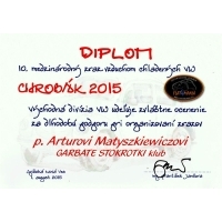 Dyplom ;-)