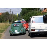parada...