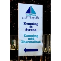 Kamping