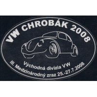 * Cingov - SŁOWACJA