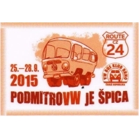 * Podmitrov - CZECHY