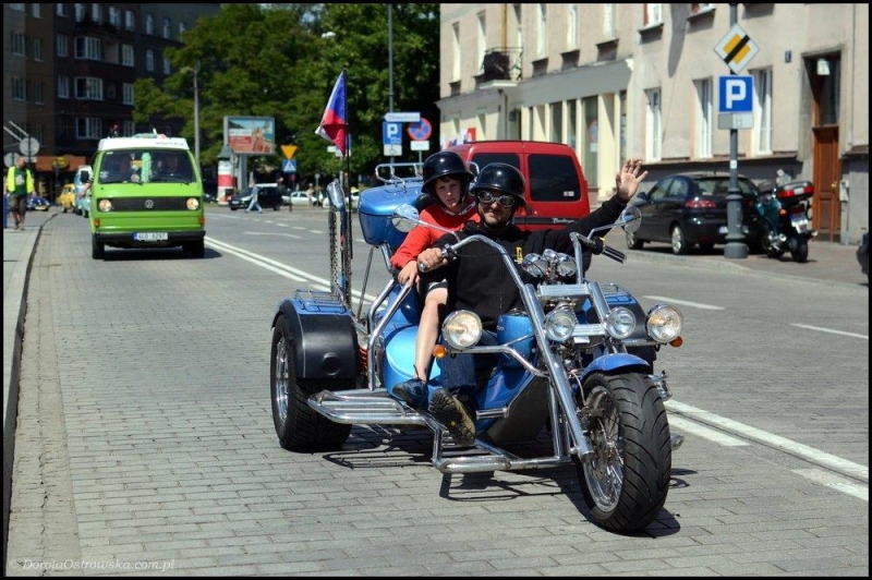fot.Dorota Ostravsky