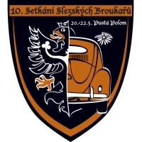 Naklejka Zlotowa